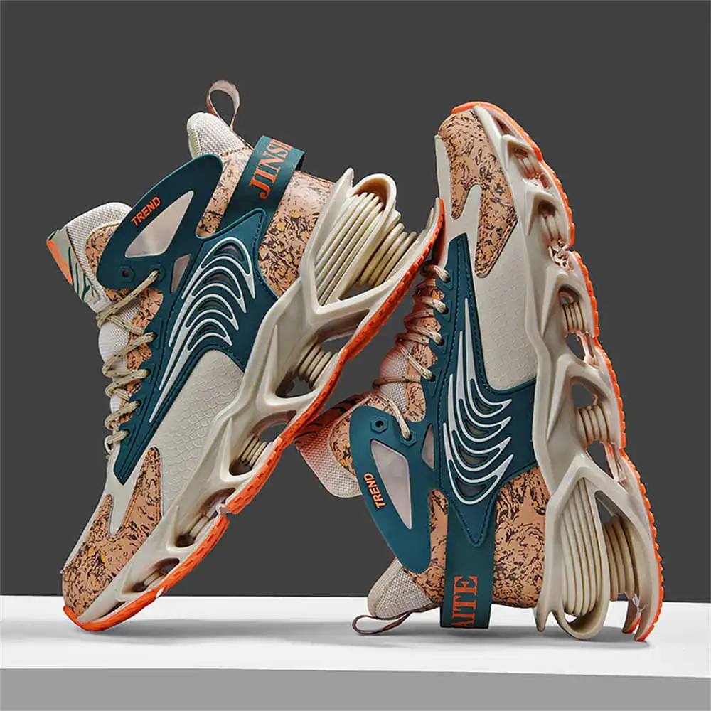 Men Formal Wear Shop - Non-slip Mid Child Running Sneakers Casual