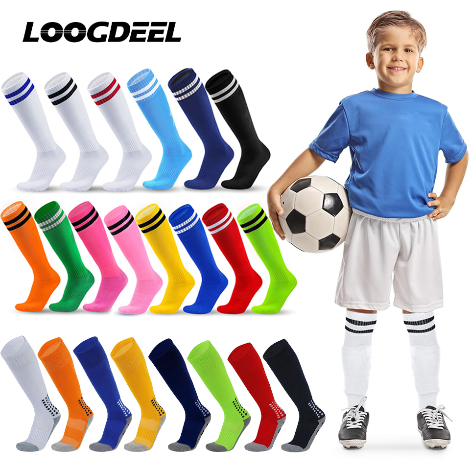 Sock Garter Men - Loogdeel 1Pair 26-45 Kids Soccer Compression