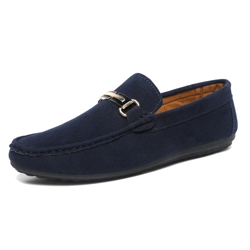 Large Men Formal Wear - New Men'S Business Casual Formal Shoes,