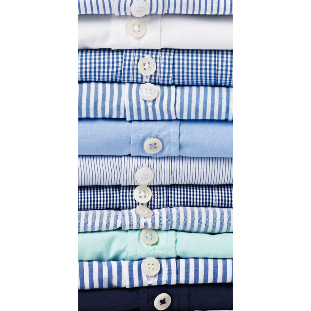 Young Men Formal Wear - 3 Custom Made Shirt Men Dress