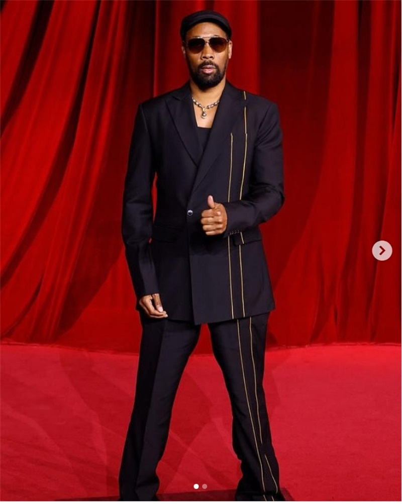 Formal Wear For Men Yellow - Black Men Suit Set 2 Piece