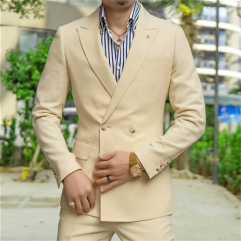 Latest 2 Piece Suits for Men G - Latest Men Formal Wear avaliação e preço