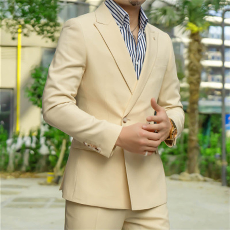 Latest 2 Piece Suits for Men G - Latest Men Formal Wear avaliação e preço