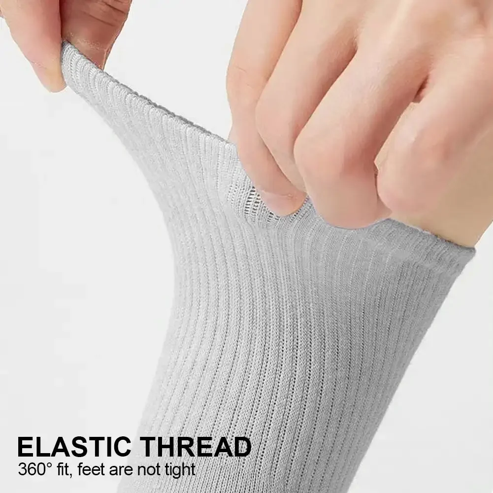 Non Slip Modern Dance Yoga Soc - Sock Garter Men avaliação e preço