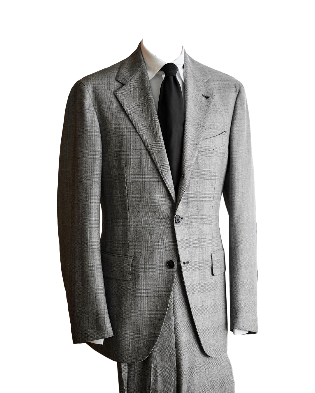 Latest Gentleman Men Suits 2-P - Latest Men Formal Wear avaliação e preço