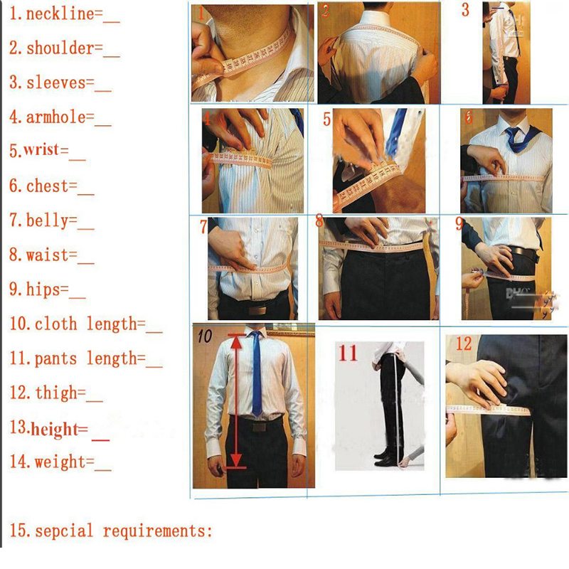 Latest Design Double Breasted  - Latest Men Formal Wear avaliação e preço