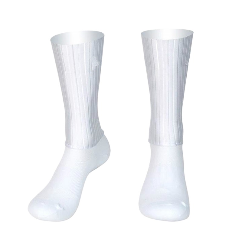 Aero Cycling Summer Anti Socks - Sock Garter Men avaliação e preço