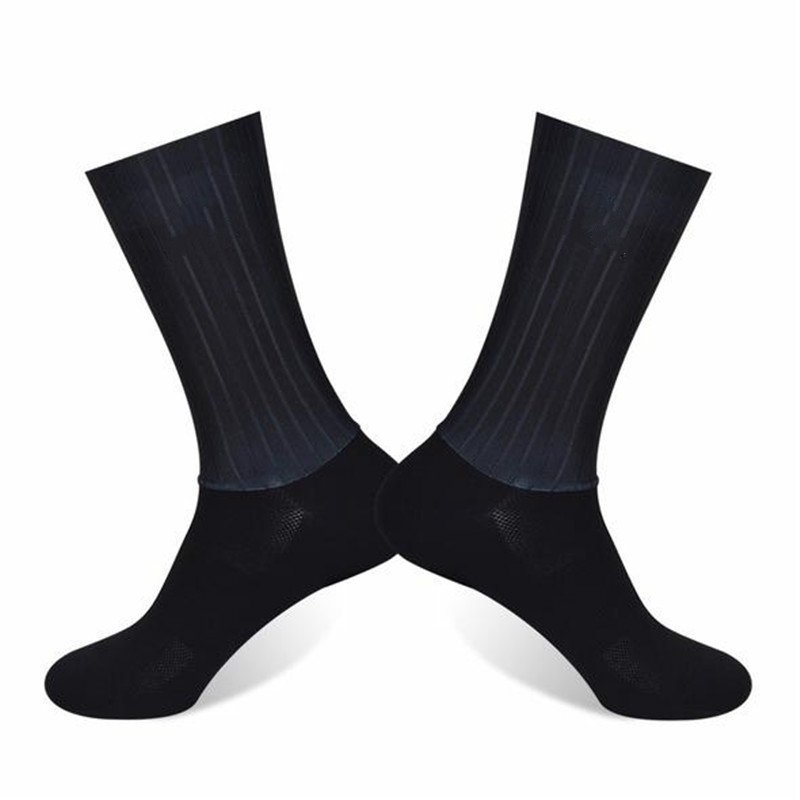 Aero Cycling Summer Anti Socks - Sock Garter Men avaliação e preço