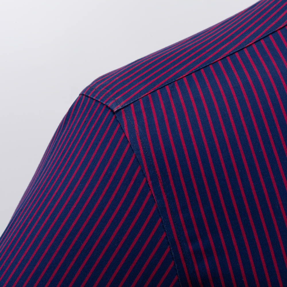 Men's Premium Non-Iron Pure Co - Men Formal Wear Shirts avaliação e preço