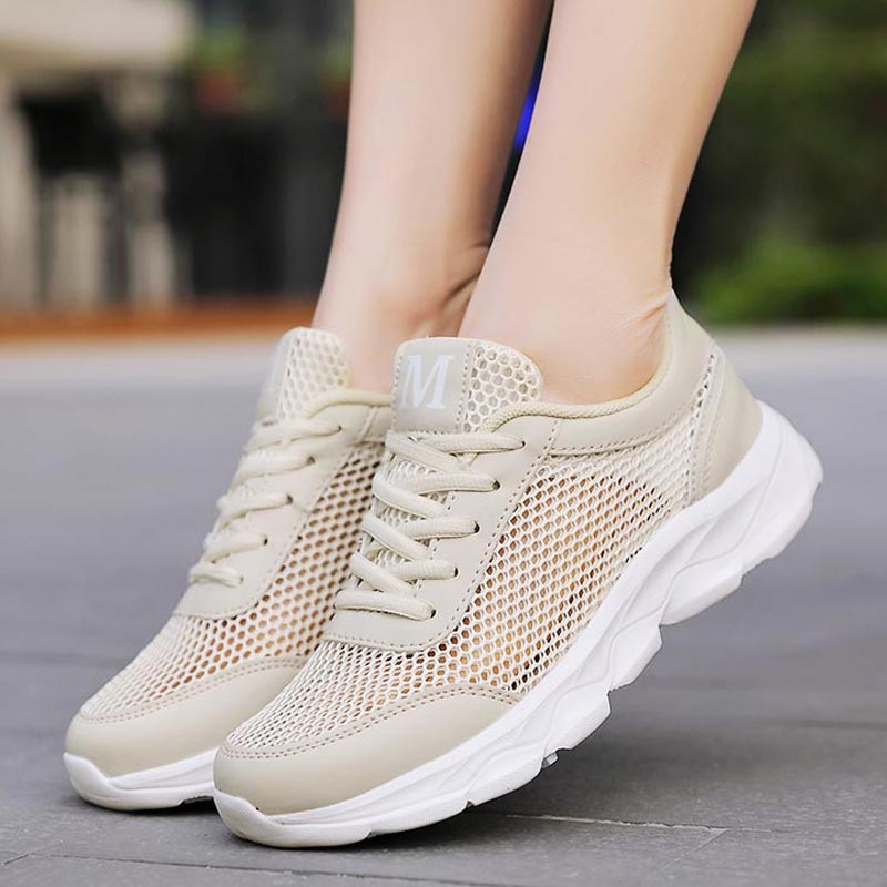 Summer Breathable Sneakers Wom - Japan Formal Wear Men avaliação e preço