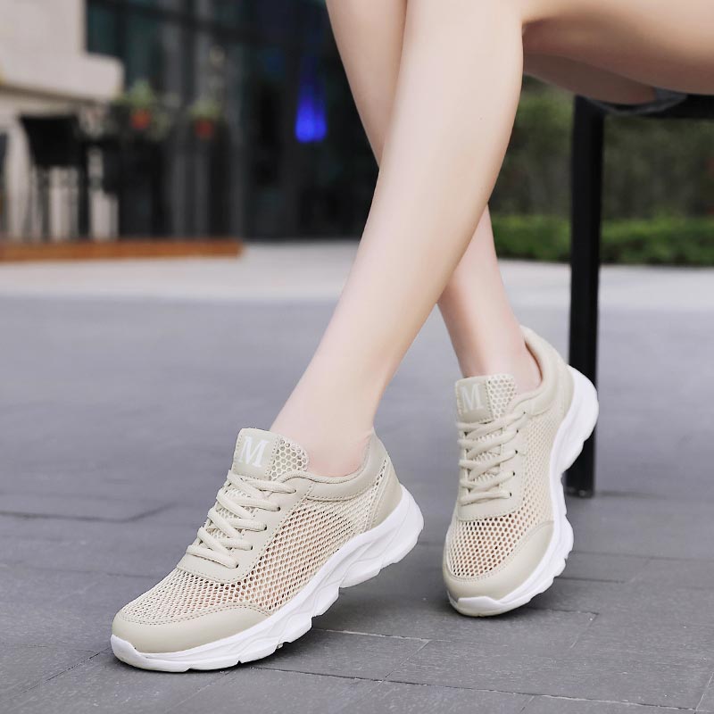 Summer Breathable Sneakers Wom - Japan Formal Wear Men avaliação e preço