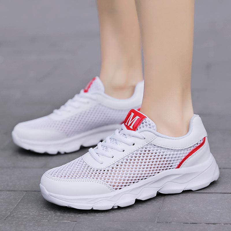 Summer Breathable Sneakers Wom - Japan Formal Wear Men avaliação e preço