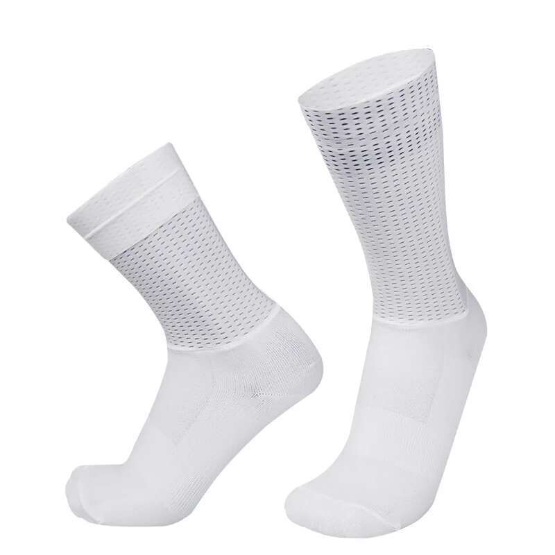 Aero Silica New Gel Summer Soc - Sock Garter Men avaliação e preço