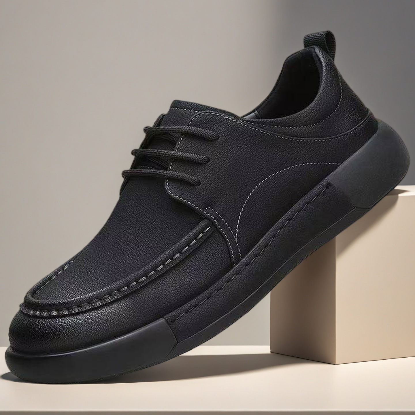 Wide last men business shoes l - Large Men Formal Wear avaliação e preço