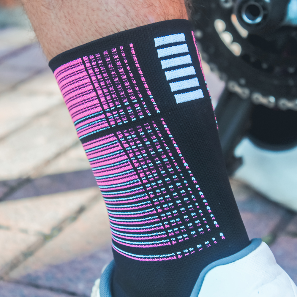 YKYWBIKE Sports Racing Cycling - Sock Garter Men avaliação e preço