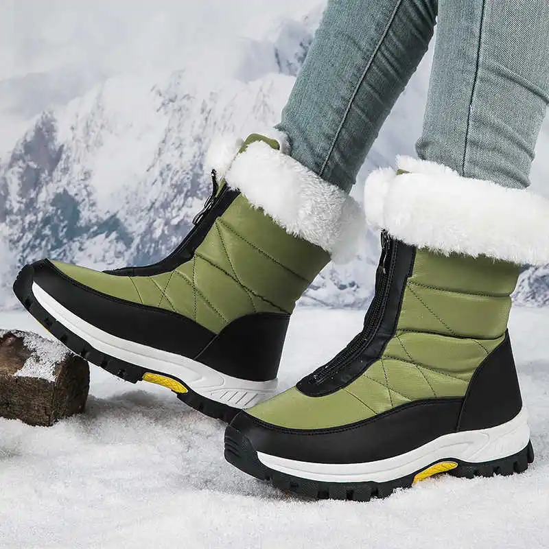 Women's Boot Sneakers Walking  - Men Formal Wear Shop avaliação e preço