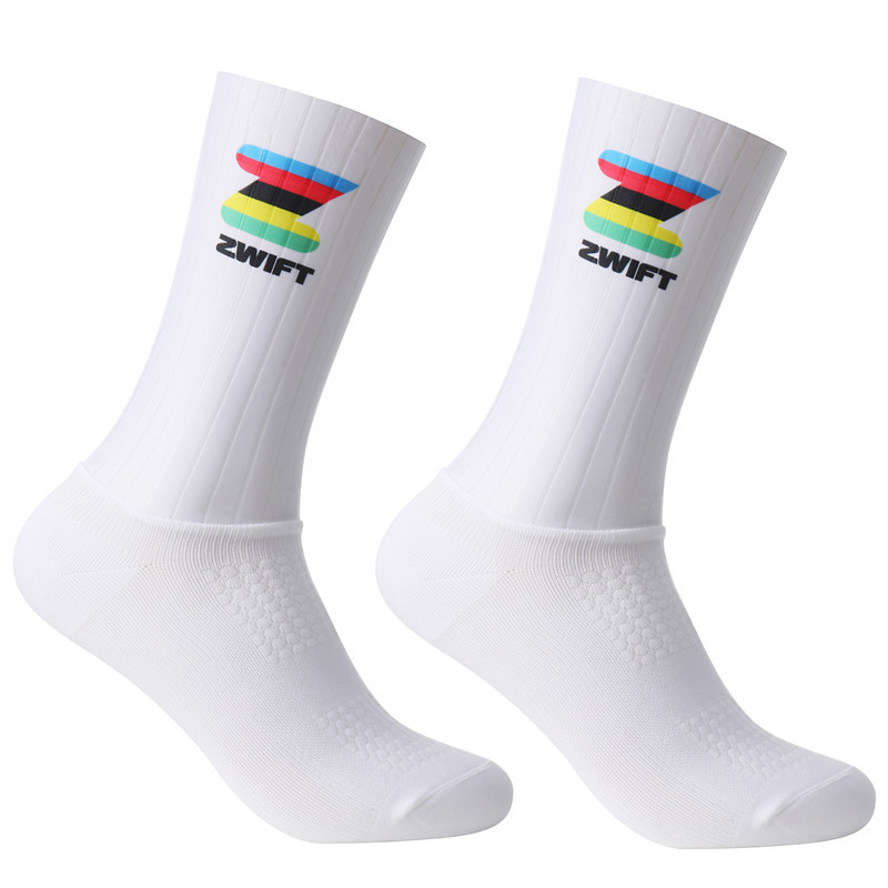 2026 Anti Slip seamless Cyclin - Sock Garter Men avaliação e preço