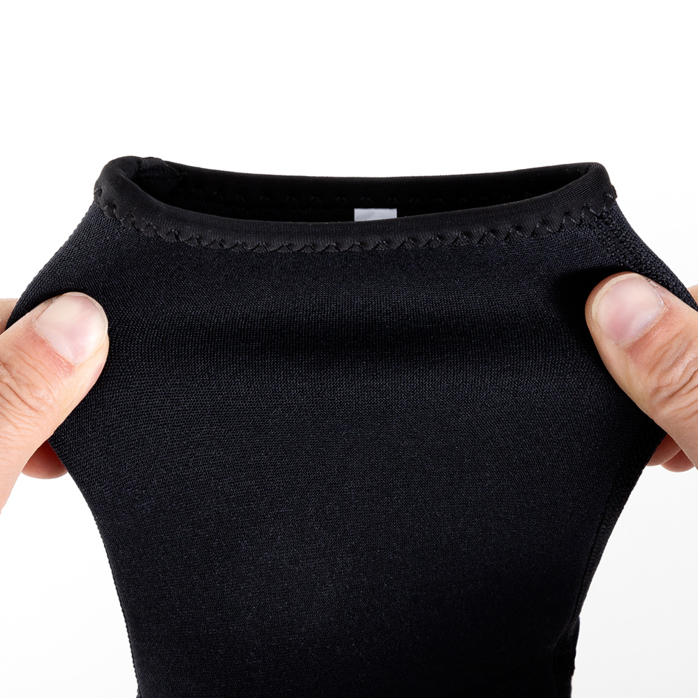 3mm&5mm Neoprene Diving Socks  - Sock Garter Men avaliação e preço