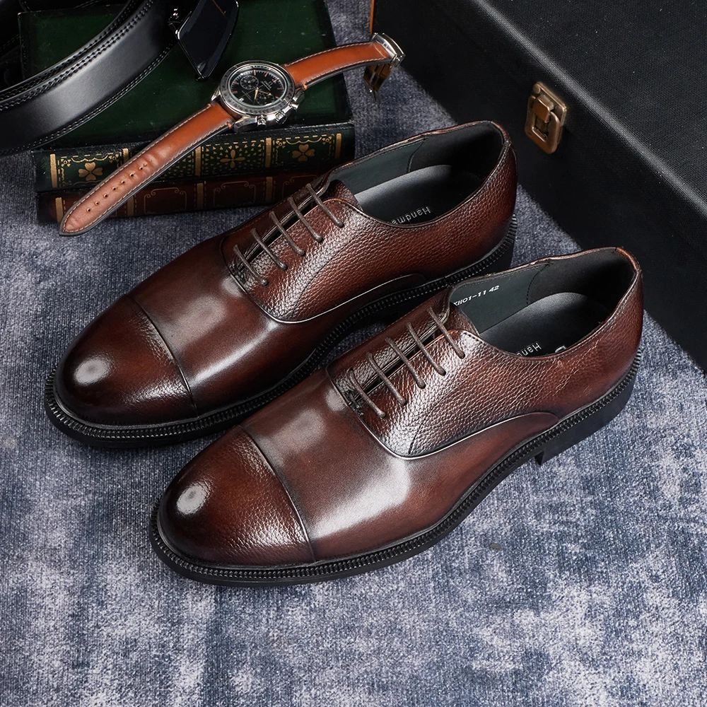2025 Men's Italian Style Handm - Young Men Formal Wear avaliação e preço