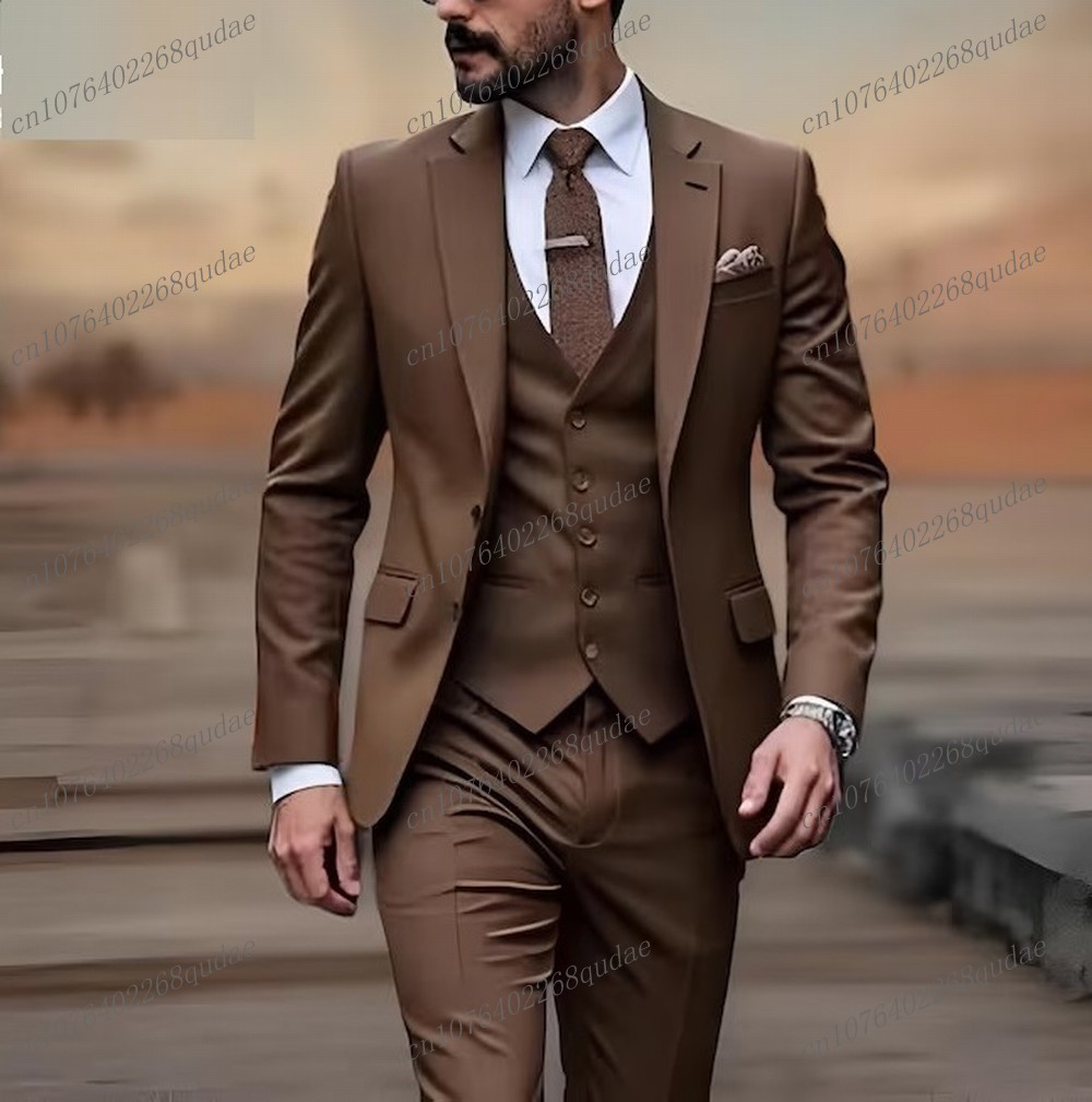 Pink Formal Occasion Men Suit  - Formal Wear Jersey For Men avaliação e preço