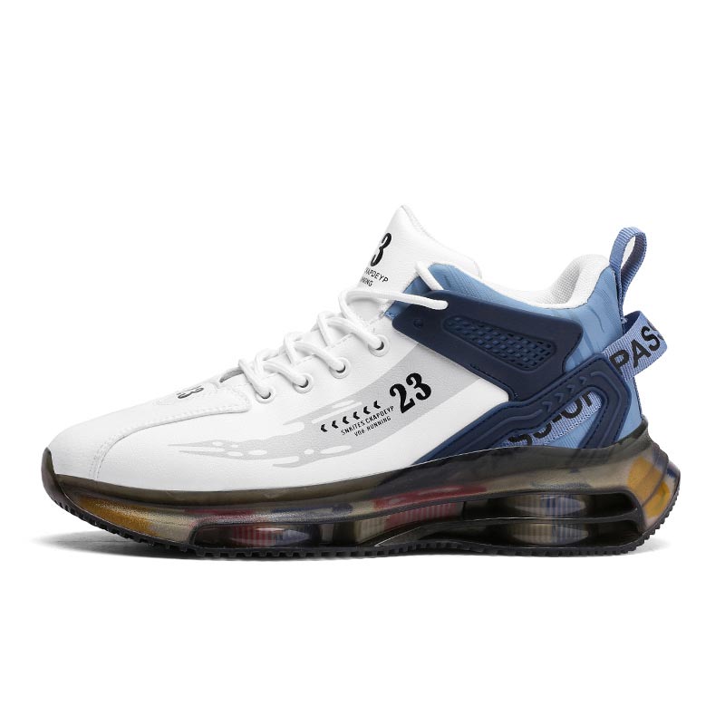 flatform spring sneakers men a - Japan Formal Wear Men avaliação e preço