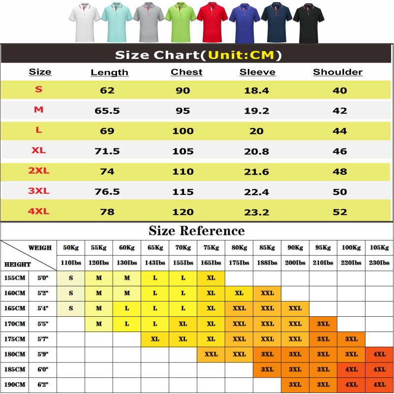 Polo Shirts Casual Solid Color - Young Men Formal Wear avaliação e preço