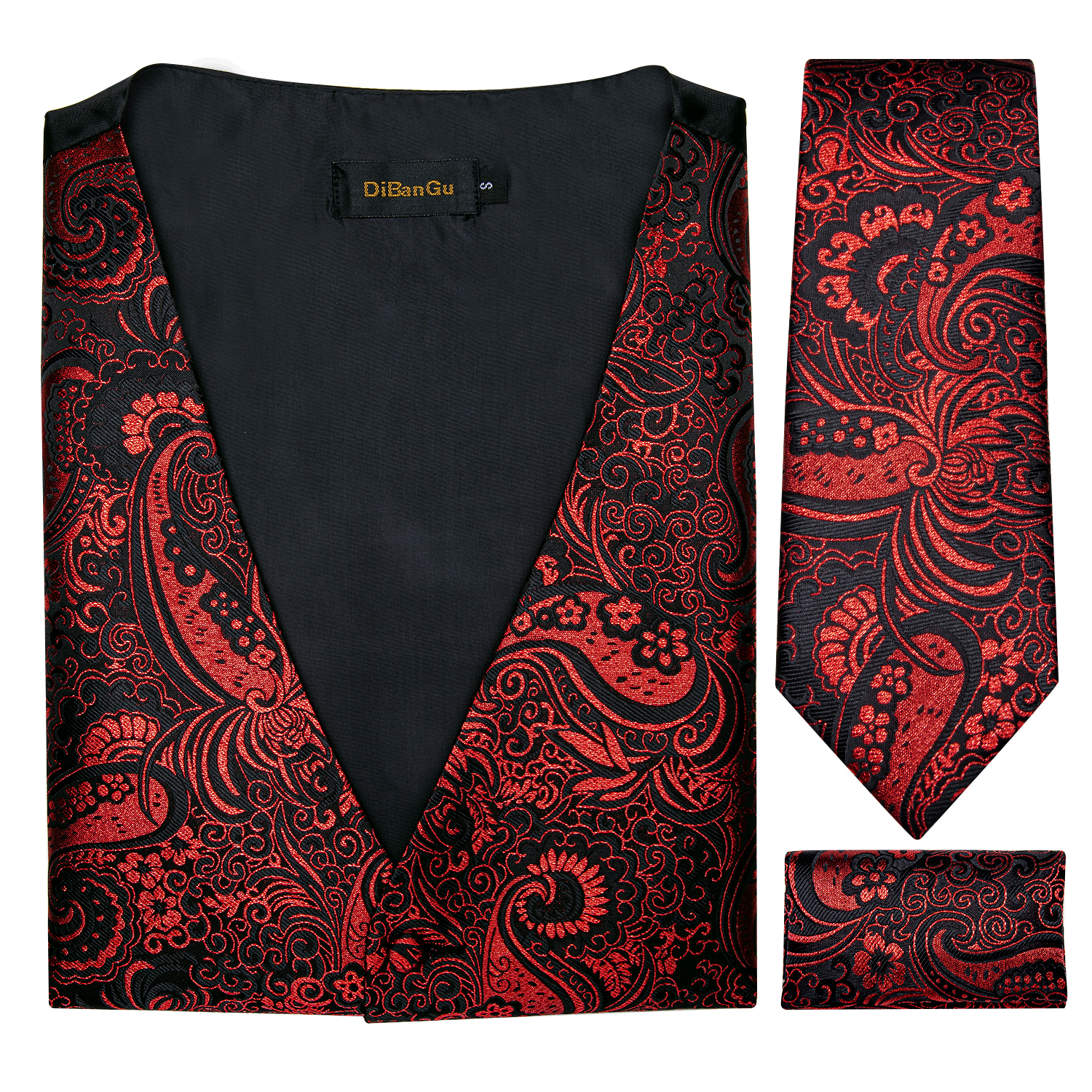 New Men's Vests Formal Dress S - Formal Vest Waistcoat avaliação e preço