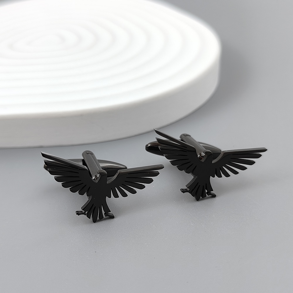 316L stainless steel flying ea - Men Formal Wear Shirts avaliação e preço