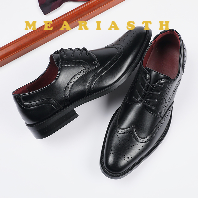 High Quality Height Increase O - Young Men Formal Wear avaliação e preço