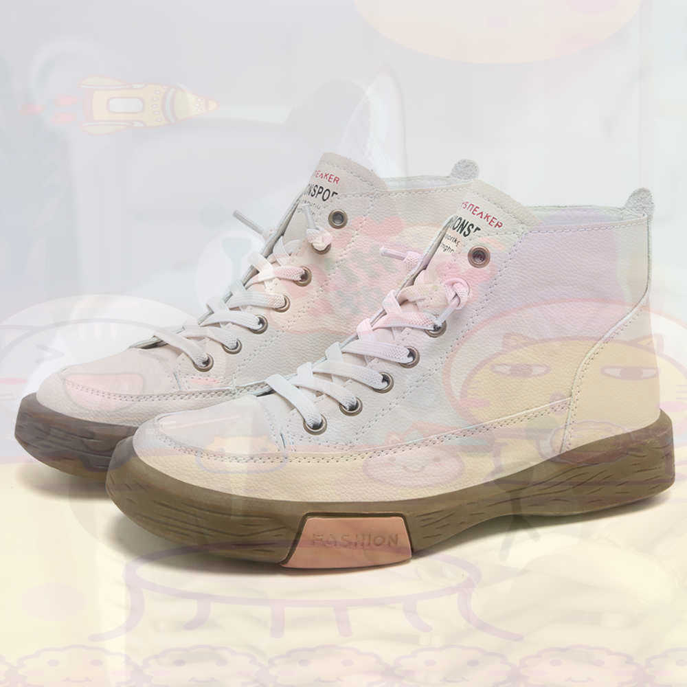 High Top Hi Cut Offers Skatebo - Men Formal Wear Shop avaliação e preço
