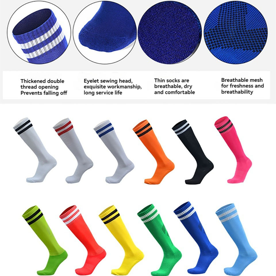 Loogdeel 1Pair 26-45 Kids Socc - Sock Garter Men avaliação e preço