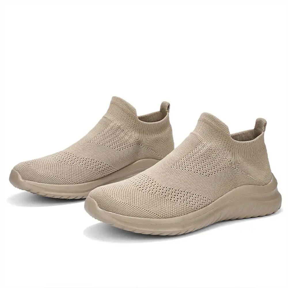 Beige Soft New Novelty Tennis  - Formal Men Daily Wear Slippers avaliação e preço