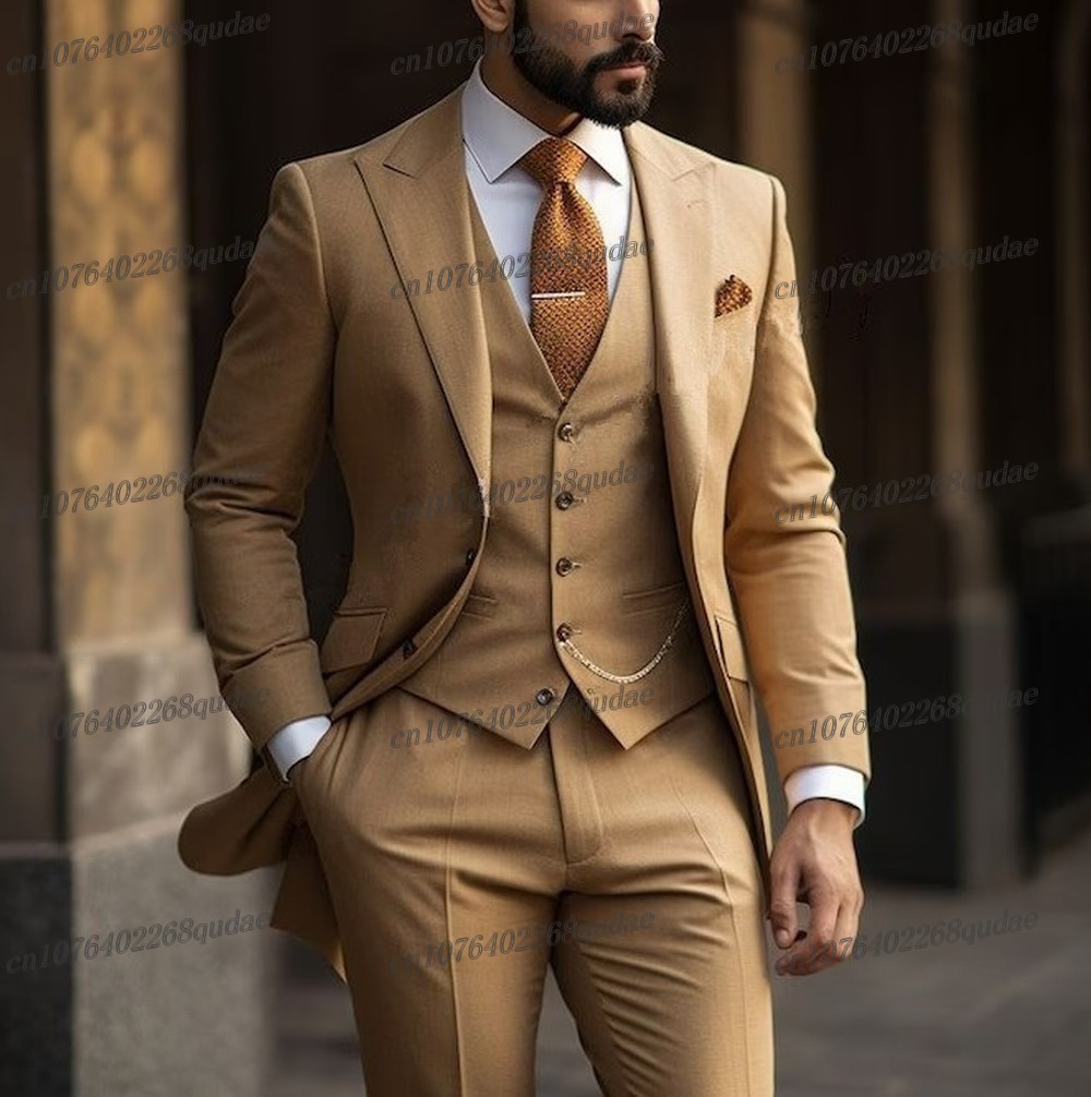 Formal Dark Purple Men Suit We - Formal Wear Jersey For Men avaliação e preço