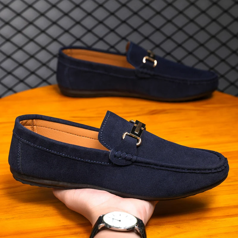 New Men'S Business Casual Form - Large Men Formal Wear avaliação e preço