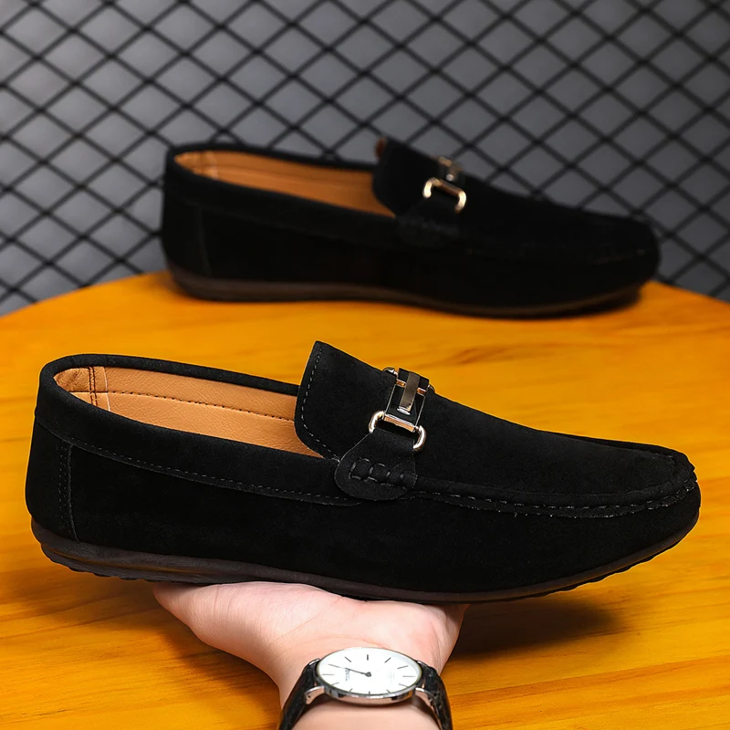 New Men'S Business Casual Form - Large Men Formal Wear avaliação e preço