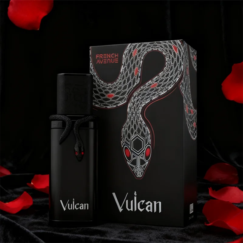 French Avenue Extrait de Parfu - Large Men Formal Wear avaliação e preço