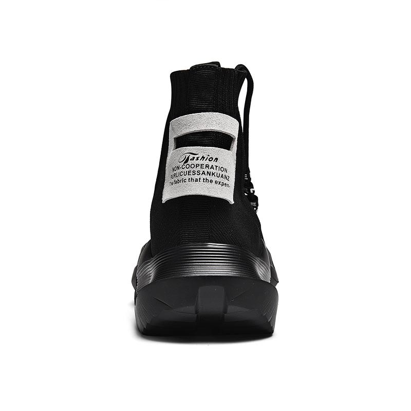 Plus Size High Top Massive Spo - Japan Formal Wear Men avaliação e preço