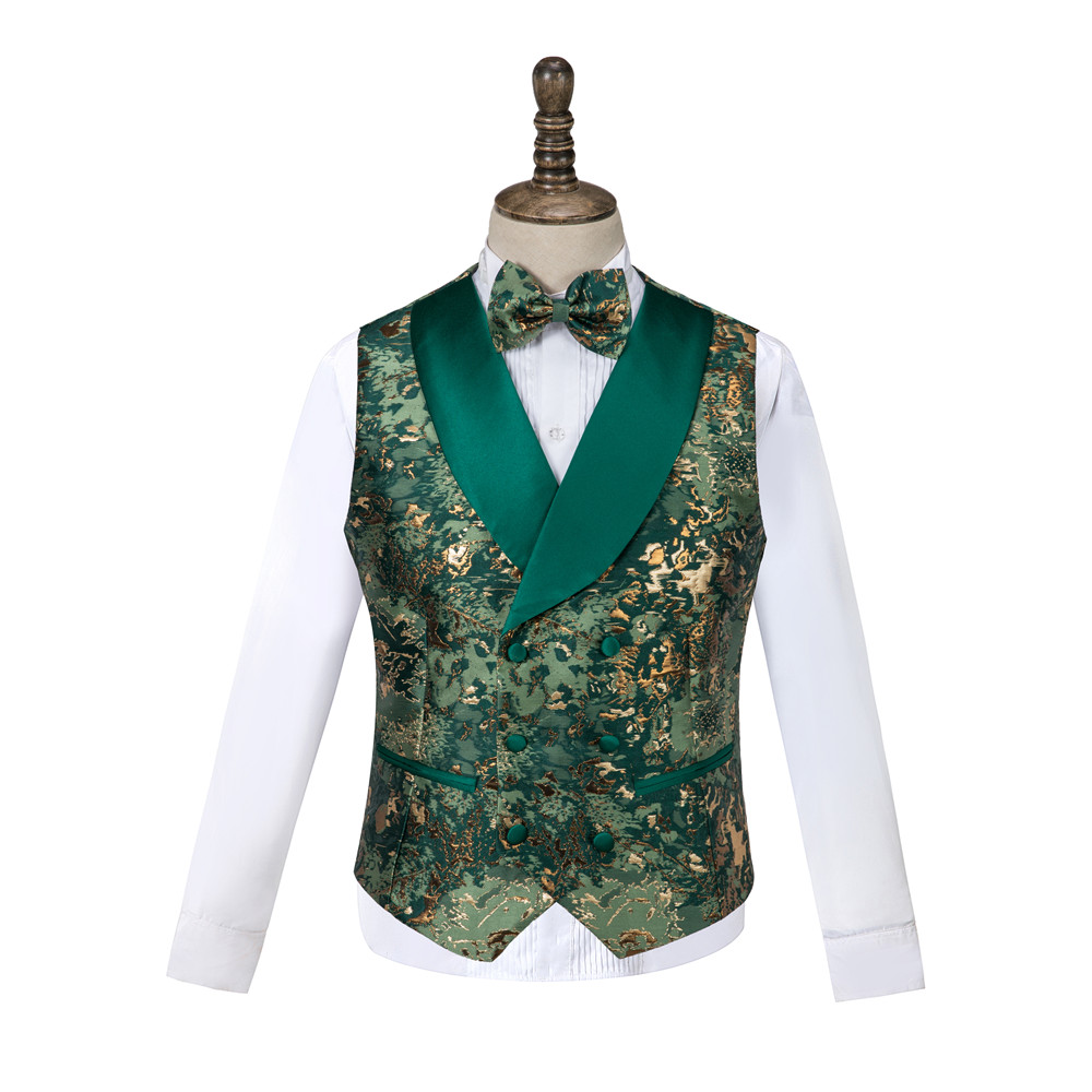 Gwenhwyfar 2026 New Designed C - Formal Vest Waistcoat avaliação e preço