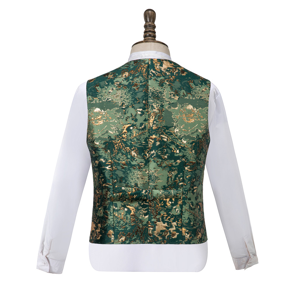 Gwenhwyfar 2026 New Designed C - Formal Vest Waistcoat avaliação e preço