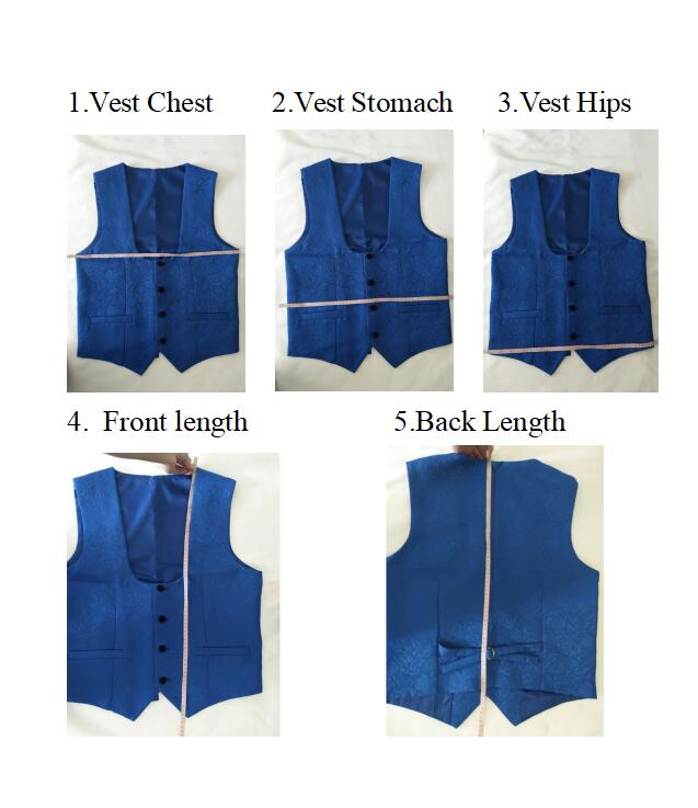 Gwenhwyfar 2026 New Designed C - Formal Vest Waistcoat avaliação e preço