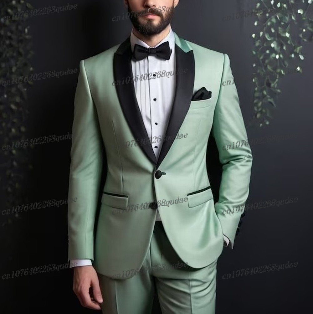 Black Collar Light Purple Form - Formal Wear Jersey For Men avaliação e preço