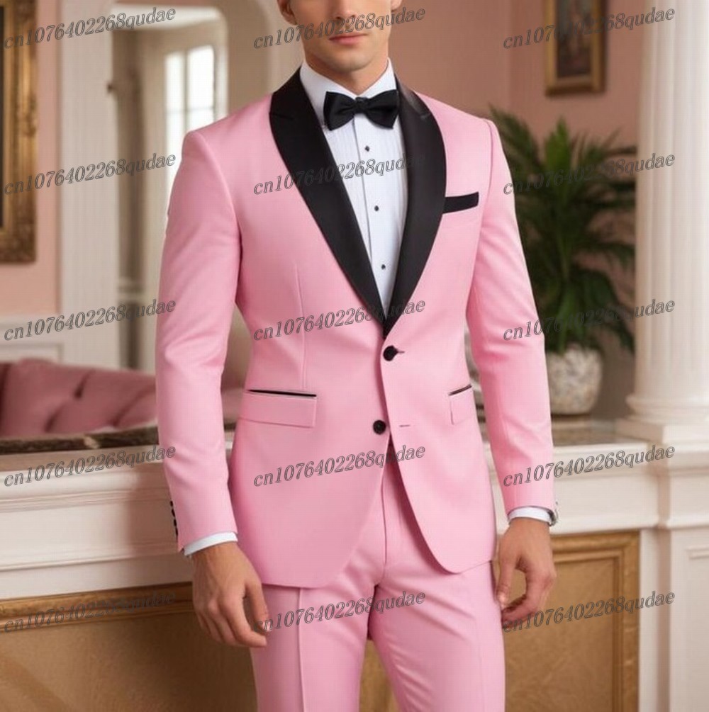 Black Collar Light Purple Form - Formal Wear Jersey For Men avaliação e preço