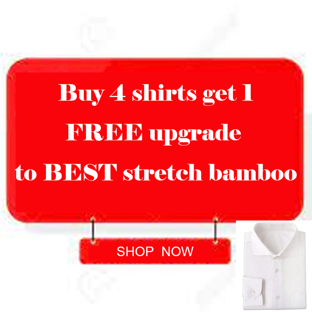 3 Custom Made Shirt Men Dress  - Young Men Formal Wear avaliação e preço