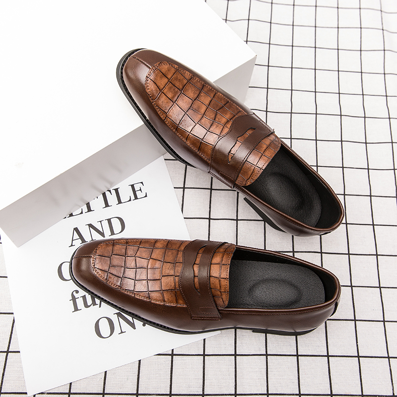 Large Size 38-48 Classic Men L - Large Men Formal Wear avaliação e preço