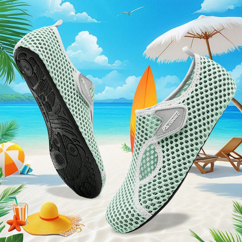 Wide versionoutdoor water shoe - Sock Garter Men avaliação e preço