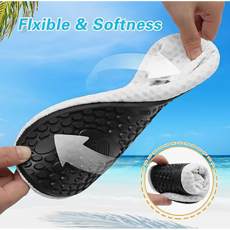 Wide versionoutdoor water shoe - Sock Garter Men avaliação e preço