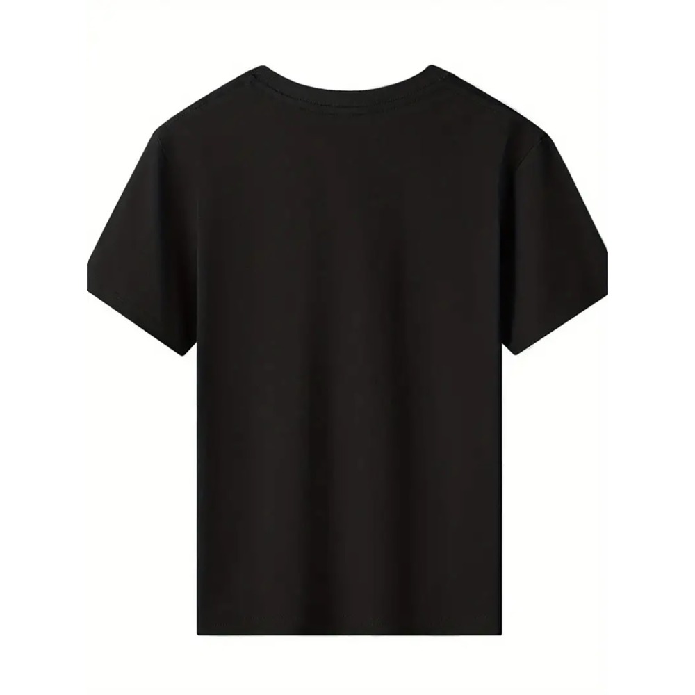 Mens Math Geek TShirt Black wi - Men Formal Wear Shirts avaliação e preço