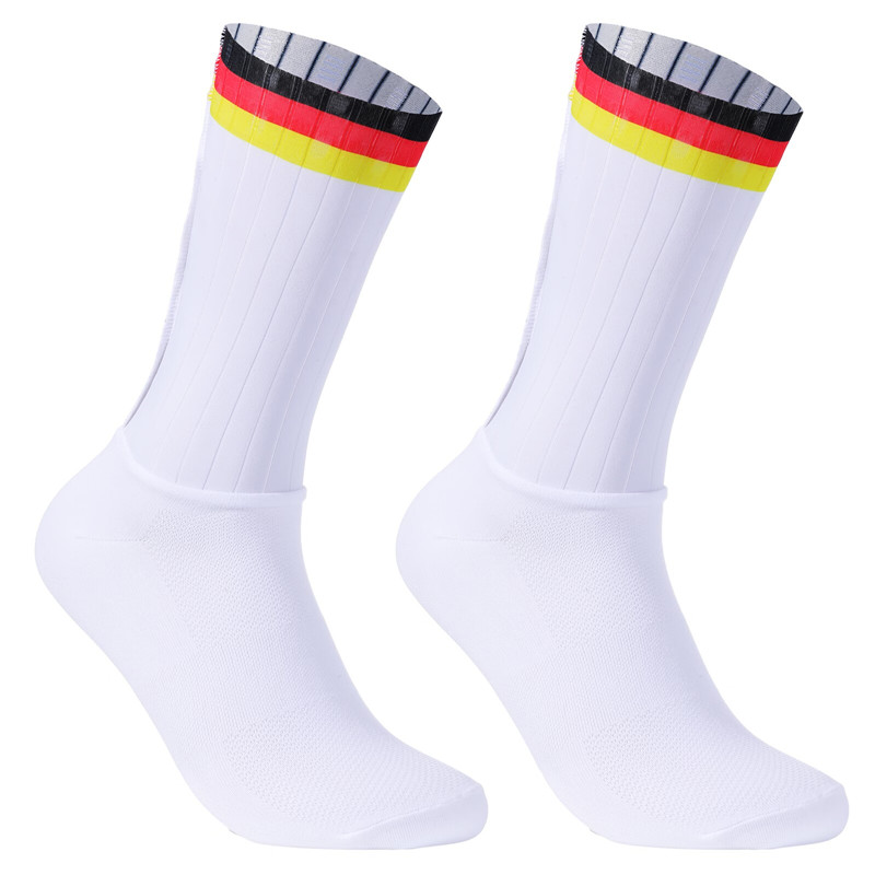Silicone 2024 Slip New Anti Su - Sock Garter Men avaliação e preço