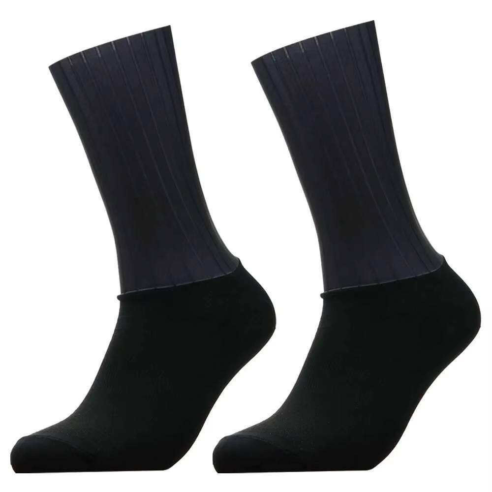 Silicone 2024 Slip New Anti Su - Sock Garter Men avaliação e preço