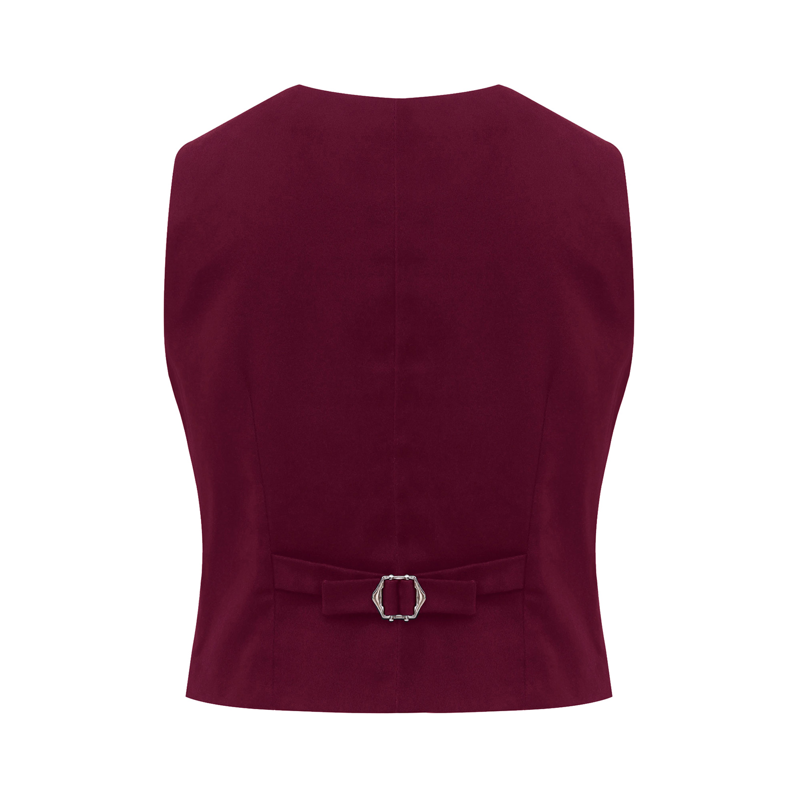 Kids Boys Gentleman Asymmetric - Formal Vest Waistcoat avaliação e preço
